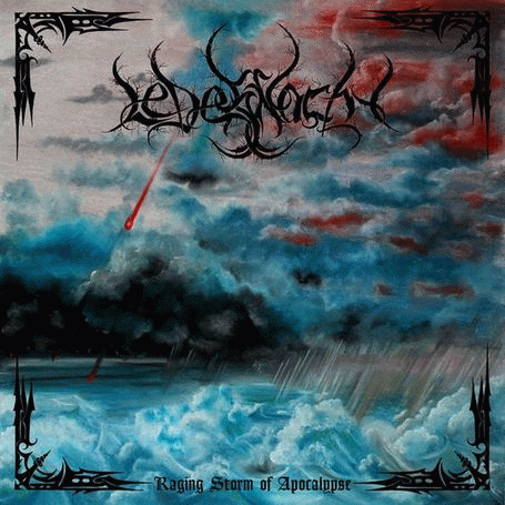 Lebensnacht : Raging Storm of Apocalypse